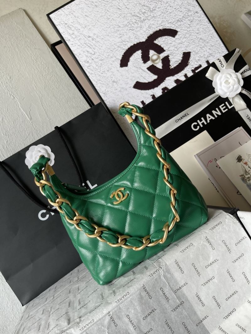 Chanel Hobo Bags